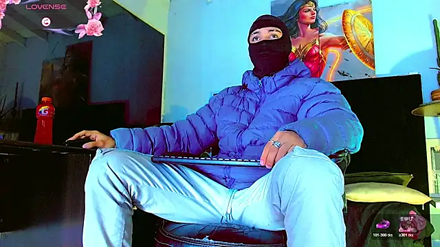 HannibalLester online show from 01.14.26