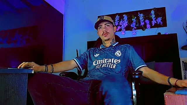 HannibalLester online show from 02.22.26