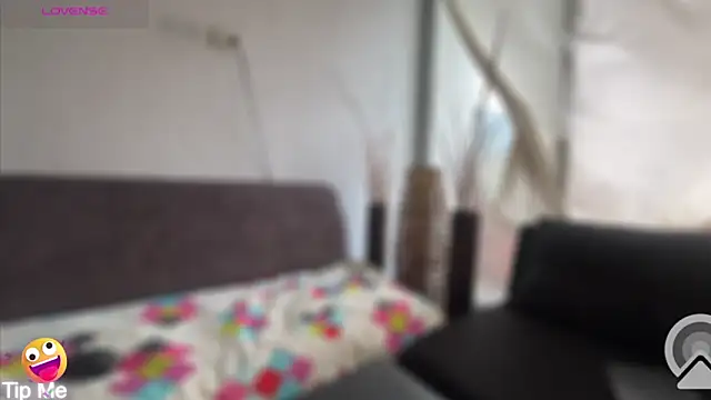 Snapshot of LanaQuen chatting on 12.29.24 LanaQuen online show from 12.29.24