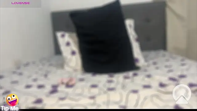 Snapshot of LanaQuen chatting on 02.01.25 LanaQuen online show from 02.01.25