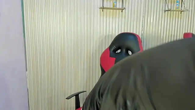 Snapshot of yei-sant chatting on 11.08.25 yei-sant online show from 11.08.25