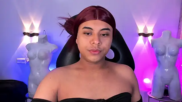 Emili Roux online show from 02.26.26