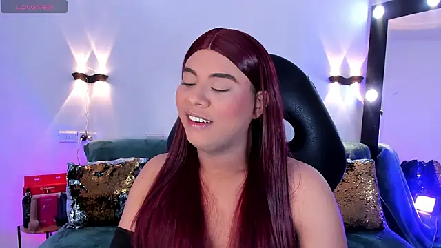 Emili Roux online show from 04.02.26