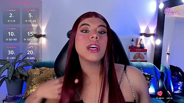 Emili Roux online show from 05.13.26