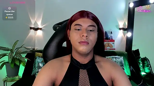 Emili Roux online show from 05.16.26