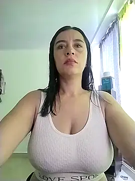 hailey85 online show from 03.07.26