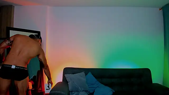 maximusclark1 online show from 02.06.25