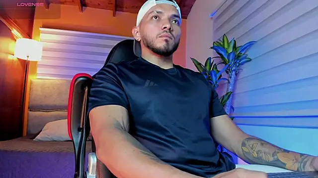 maximusclark1 online show from 03.04.26