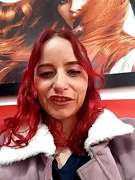 Snapshot of Rachhelle__ chatting on 12.27.24 Rachhelle online show from 12.27.24