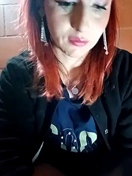 Snapshot of Rachhelle__ chatting on 01.31.25 Rachhelle online show from 01.31.25