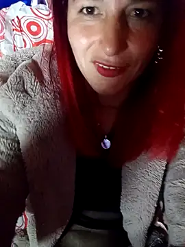 Snapshot of Rachhelle__ chatting on 02.09.25 Rachhelle online show from 02.09.25