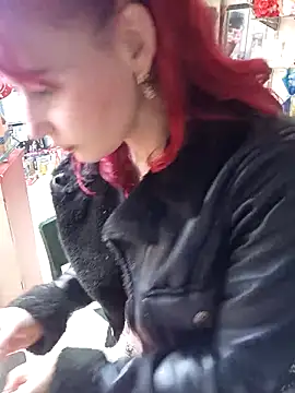 Snapshot of Rachhelle__ chatting on 01.15.26 Rachhelle online show from 01.15.26