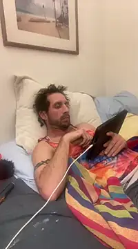 mackshaft4711 online show from 01.10.25