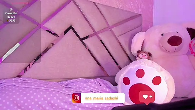 Snapshot of sadashi_moon_ chatting on 10.29.25 sadashi moon online show from 10.29.25