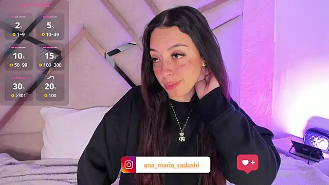 Snapshot of sadashi_moon_ chatting on 11.05.25 sadashi moon online show from 11.05.25