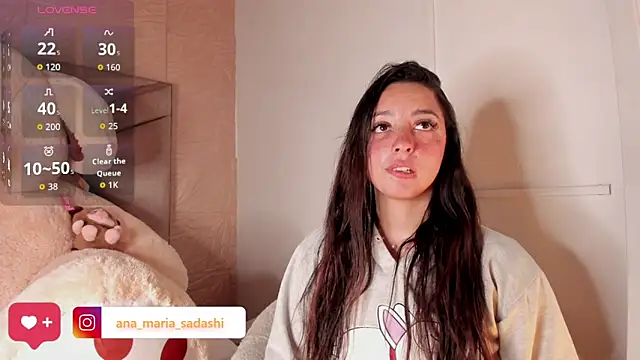 Snapshot of sadashi_moon_ chatting on 11.17.25 sadashi moon online show from 11.17.25