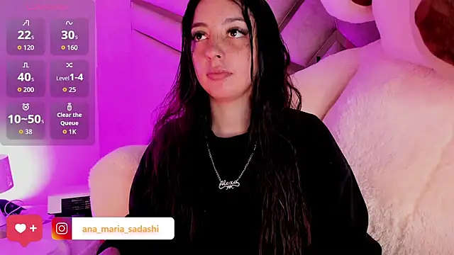 Snapshot of sadashi_moon_ chatting on 11.21.25 sadashi moon online show from 11.21.25