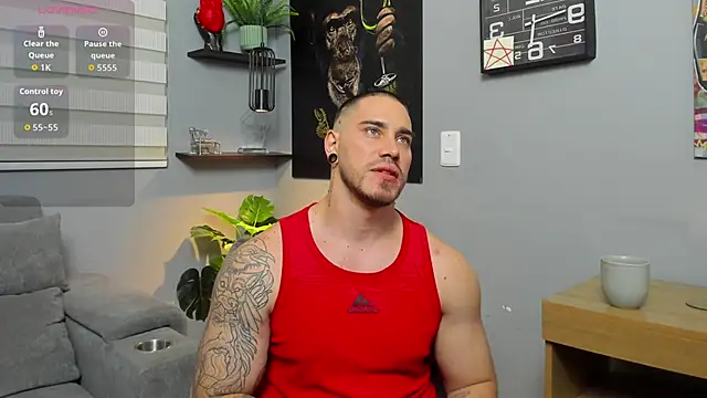 Giorgio-Leone online show from 09.12.25