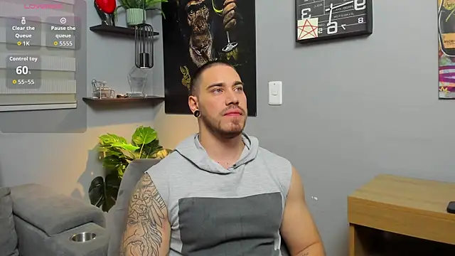 Giorgio-Leone online show from 09.26.25