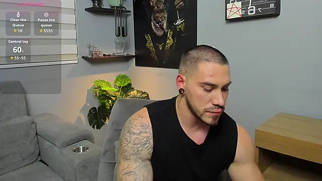 Giorgio-Leone online show from 10.01.25