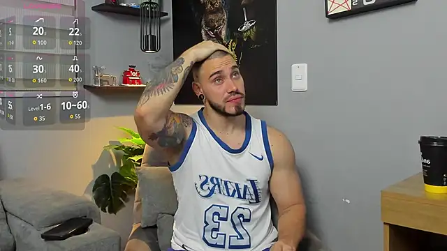 Giorgio-Leone online show from 12.14.25