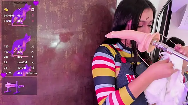 Snapshot of emma_smile chatting on 01.28.25 emma smile online show from 01.28.25