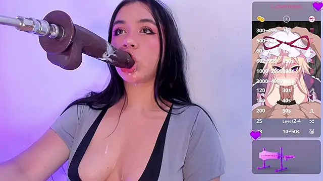 Snapshot of emma_smile chatting on 12.04.25 emma smile online show from 12.04.25