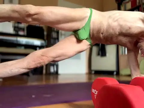 Bula94193 online show from 12.02.25