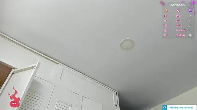 sweet amalia4 online show from 12.02.25