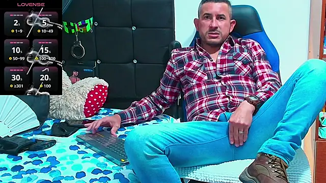 Yeol King online show from 04.20.26