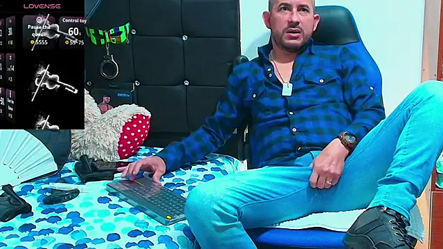 Yeol King online show from 04.23.26