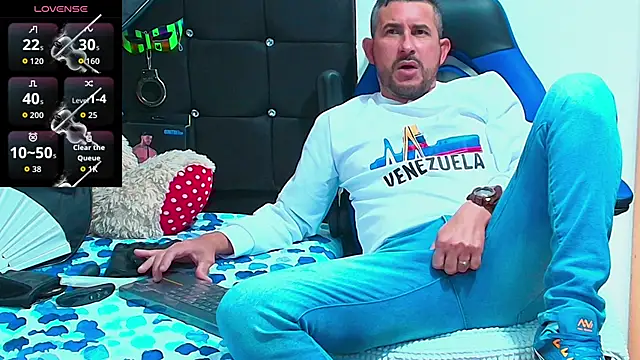 Yeol King online show from 04.25.26