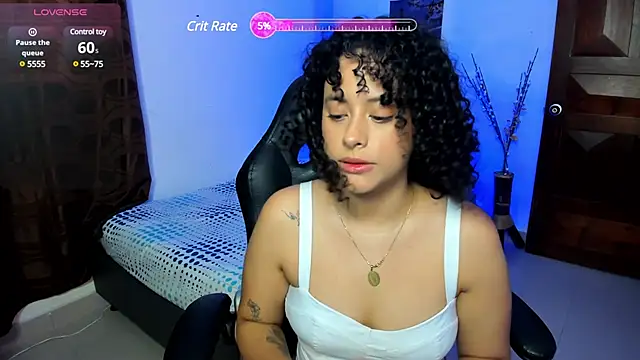 eva ashford online show from 01.28.25