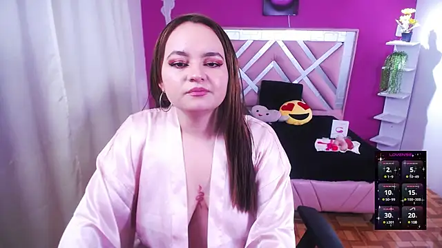 Naiara Sex  online show from 12.21.24