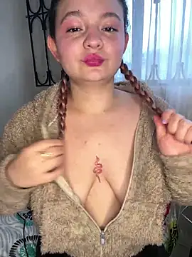 Naiara Sex  online show from 03.18.26