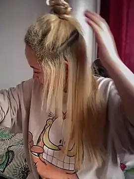 Naiara Sex  online show from 04.27.26