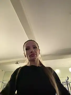 Alisa Ruby online show from 01.17.25