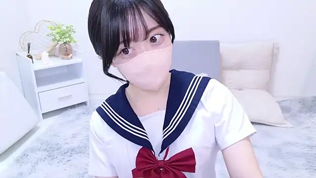 Snapshot of Yurie_ chatting on 03.12.25 Yurie online show from 03.12.25