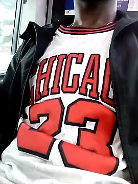 DalianHR33 online show from 02.05.25