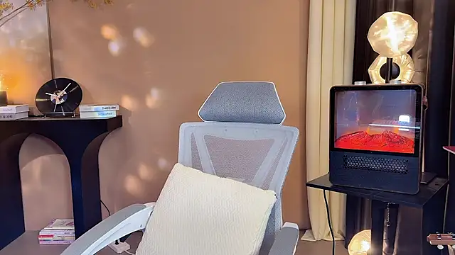 xiaodaibabyy online show from 12.02.24