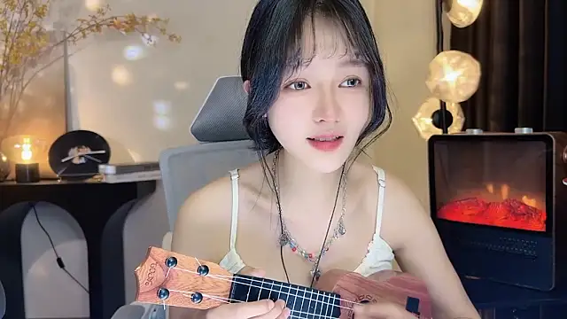 xiaodaibabyy online show from 01.06.25