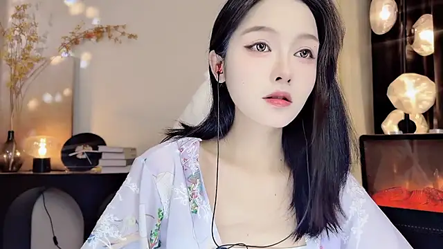 xiaodaibabyy online show from 02.27.25