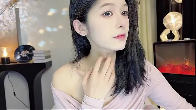 xiaodaibabyy online show from 03.05.25