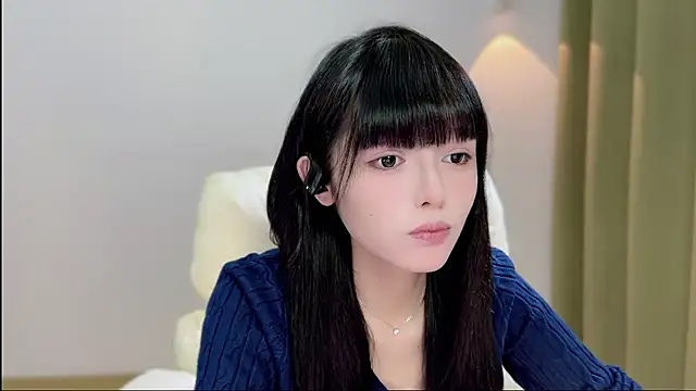 xiaodaibabyy online show from 10.02.25