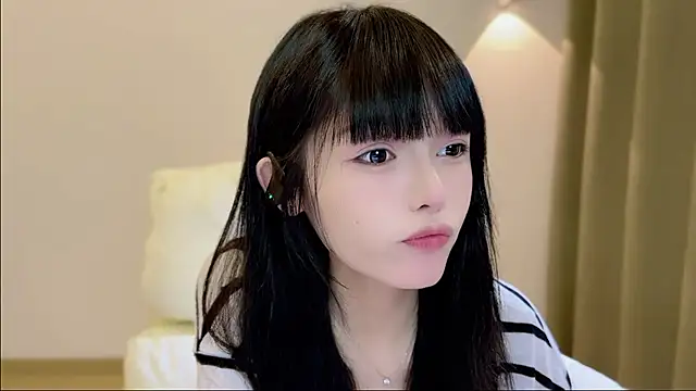 xiaodaibabyy online show from 10.06.25