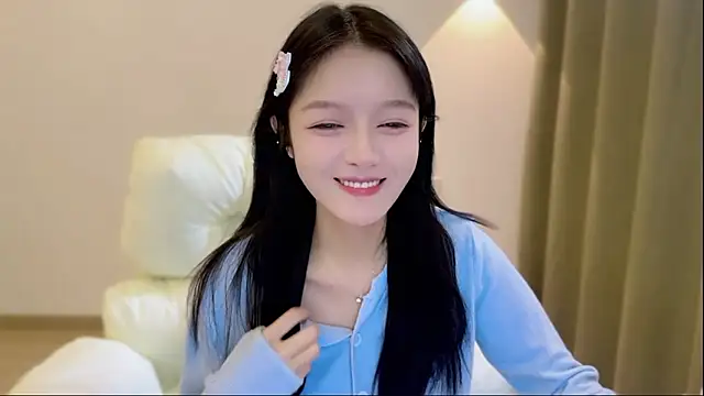 xiaodaibabyy online show from 10.19.25