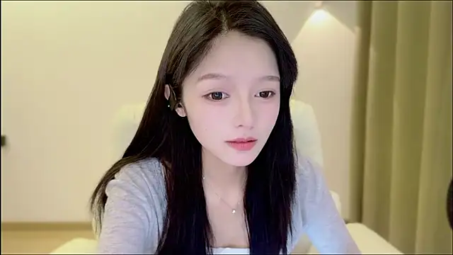 xiaodaibabyy online show from 11.05.25