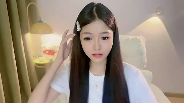 xiaodaibabyy online show from 07.04.26