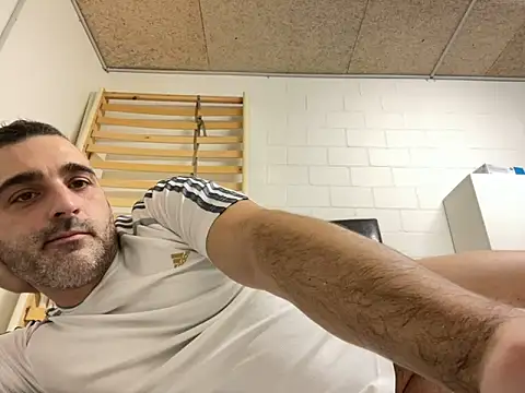 Assodispade3 online show from 01.30.25