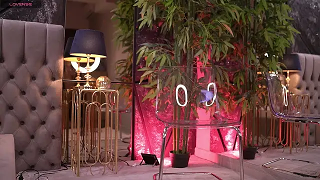 GinaValentinna online show from 05.20.26